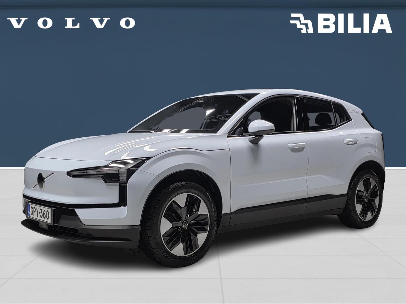 Volvo EX30 vaihtoauto