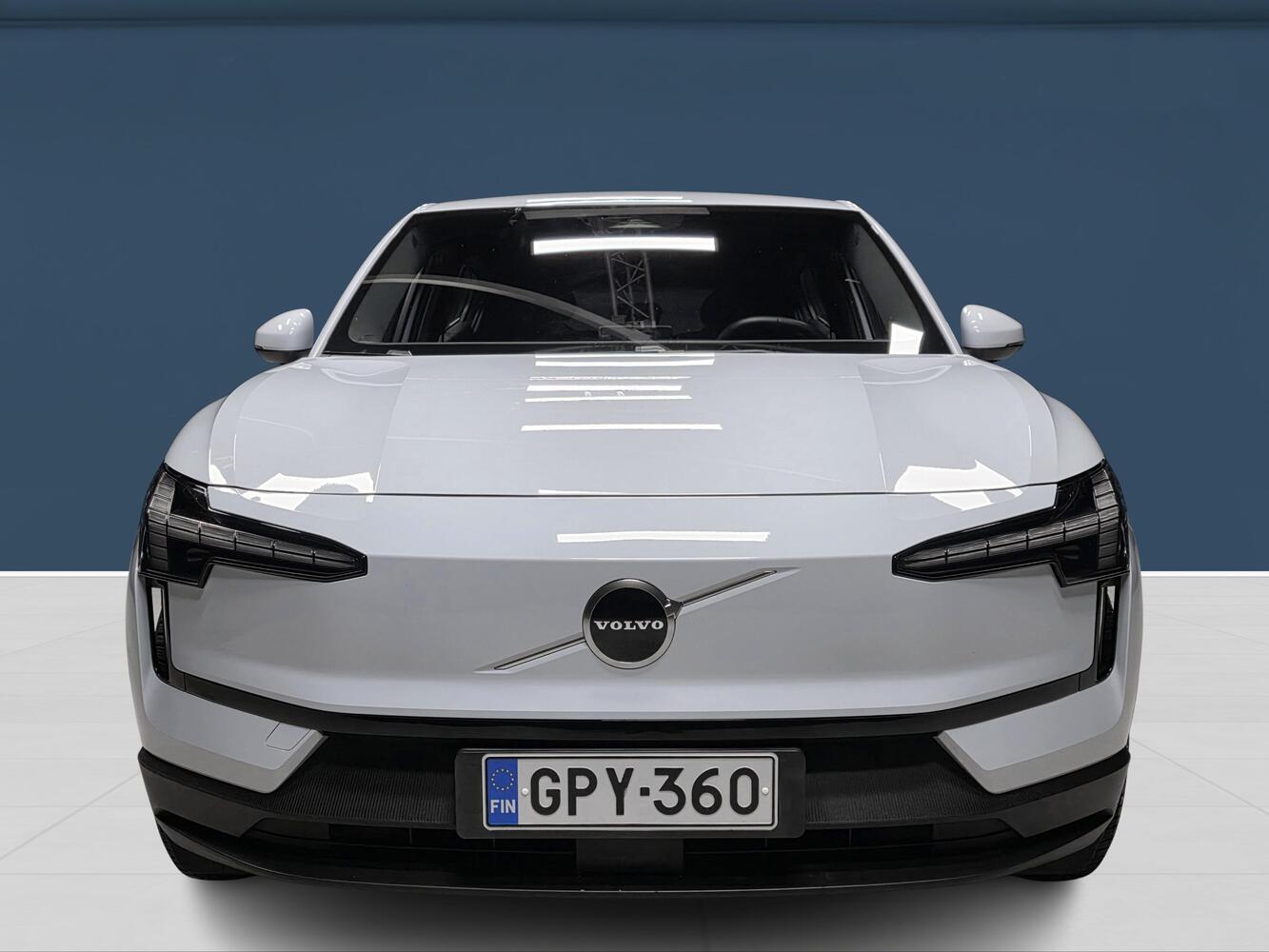 Volvo EX30 vaihtoauto