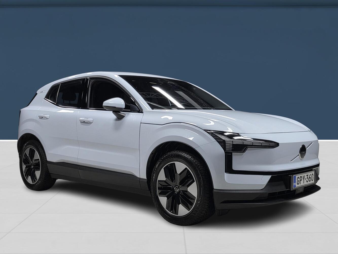 Volvo EX30 vaihtoauto