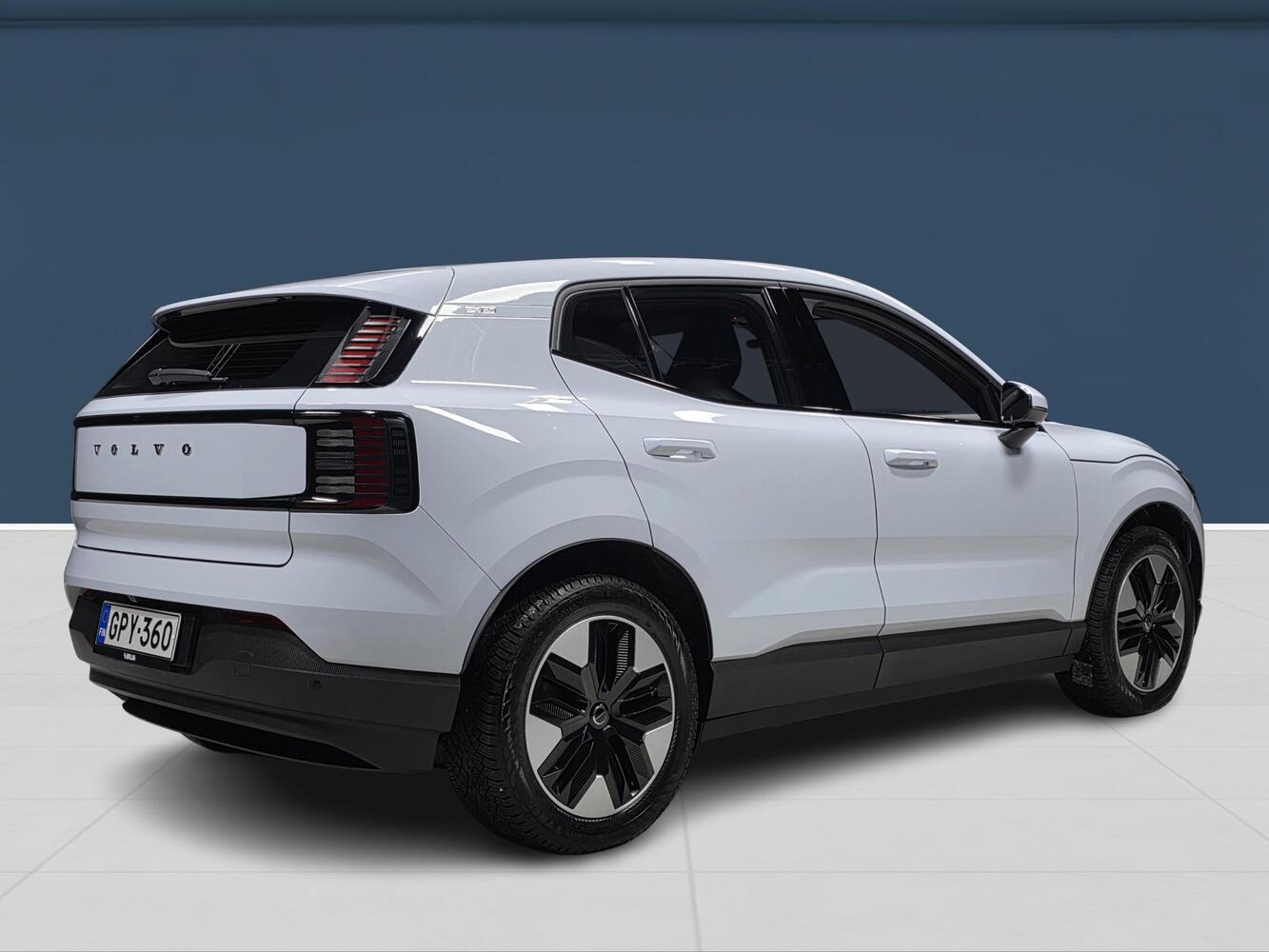 Volvo EX30 vaihtoauto