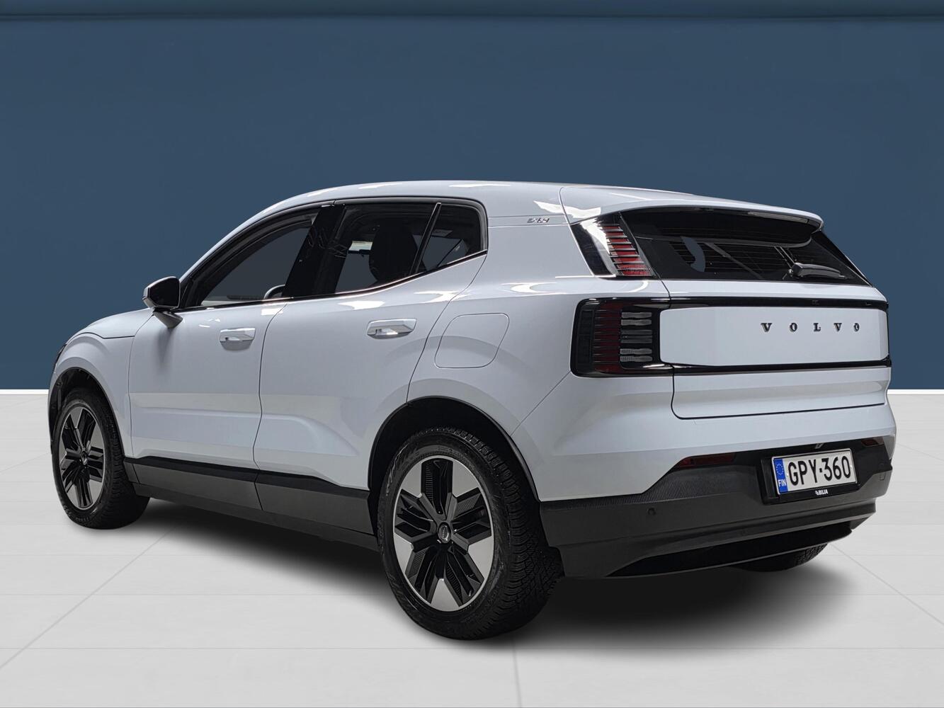Volvo EX30 vaihtoauto