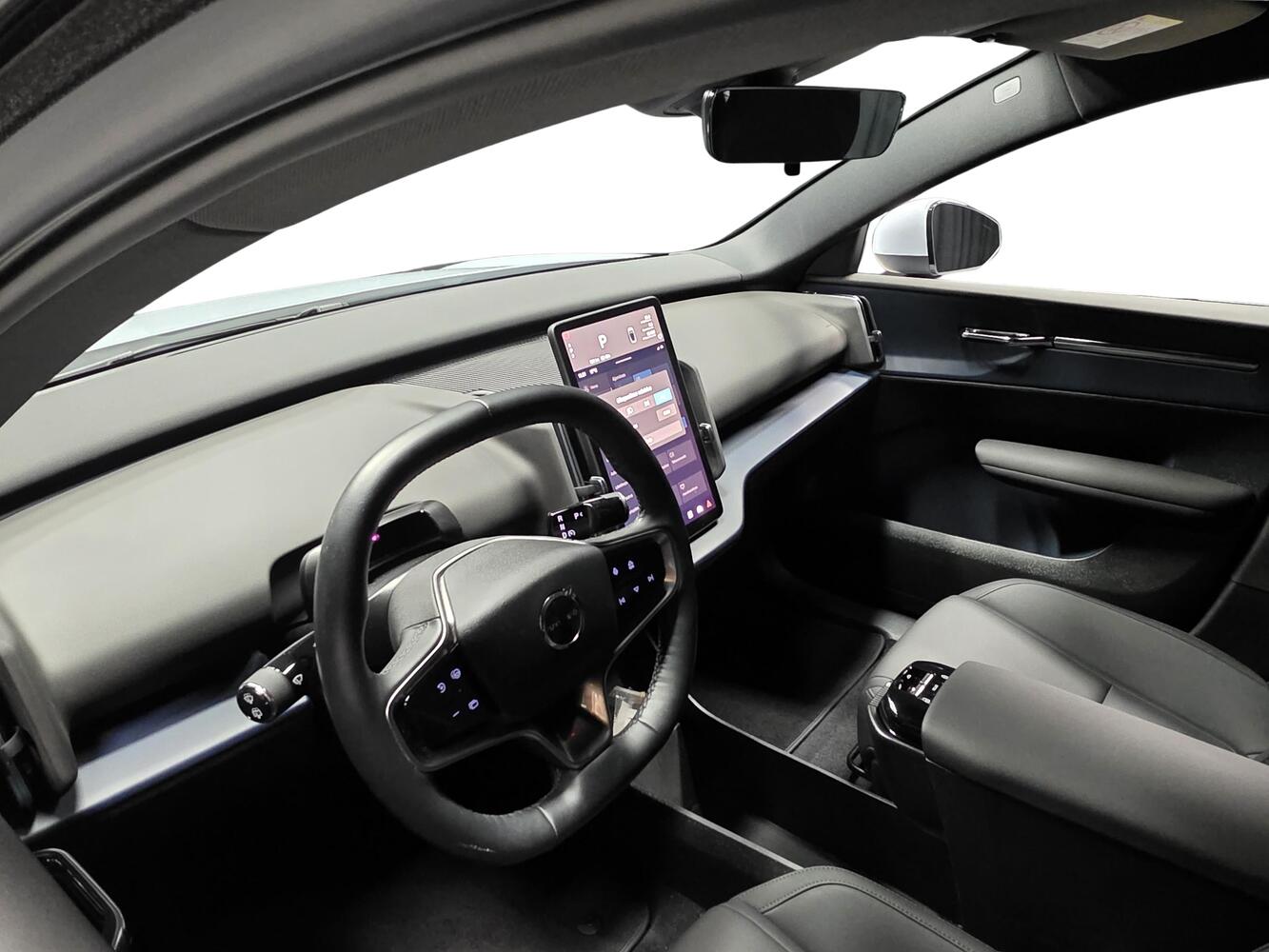 Volvo EX30 vaihtoauto