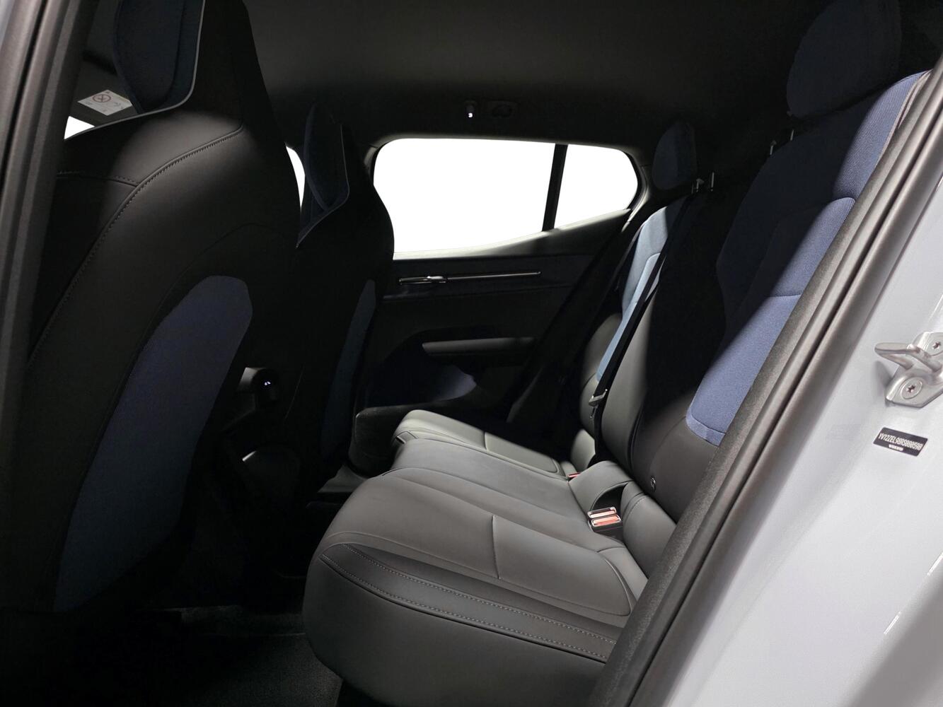 Volvo EX30 vaihtoauto