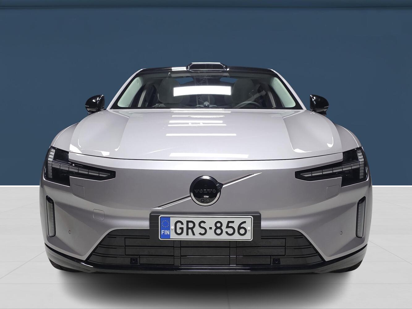 Volvo ES90 vaihtoauto