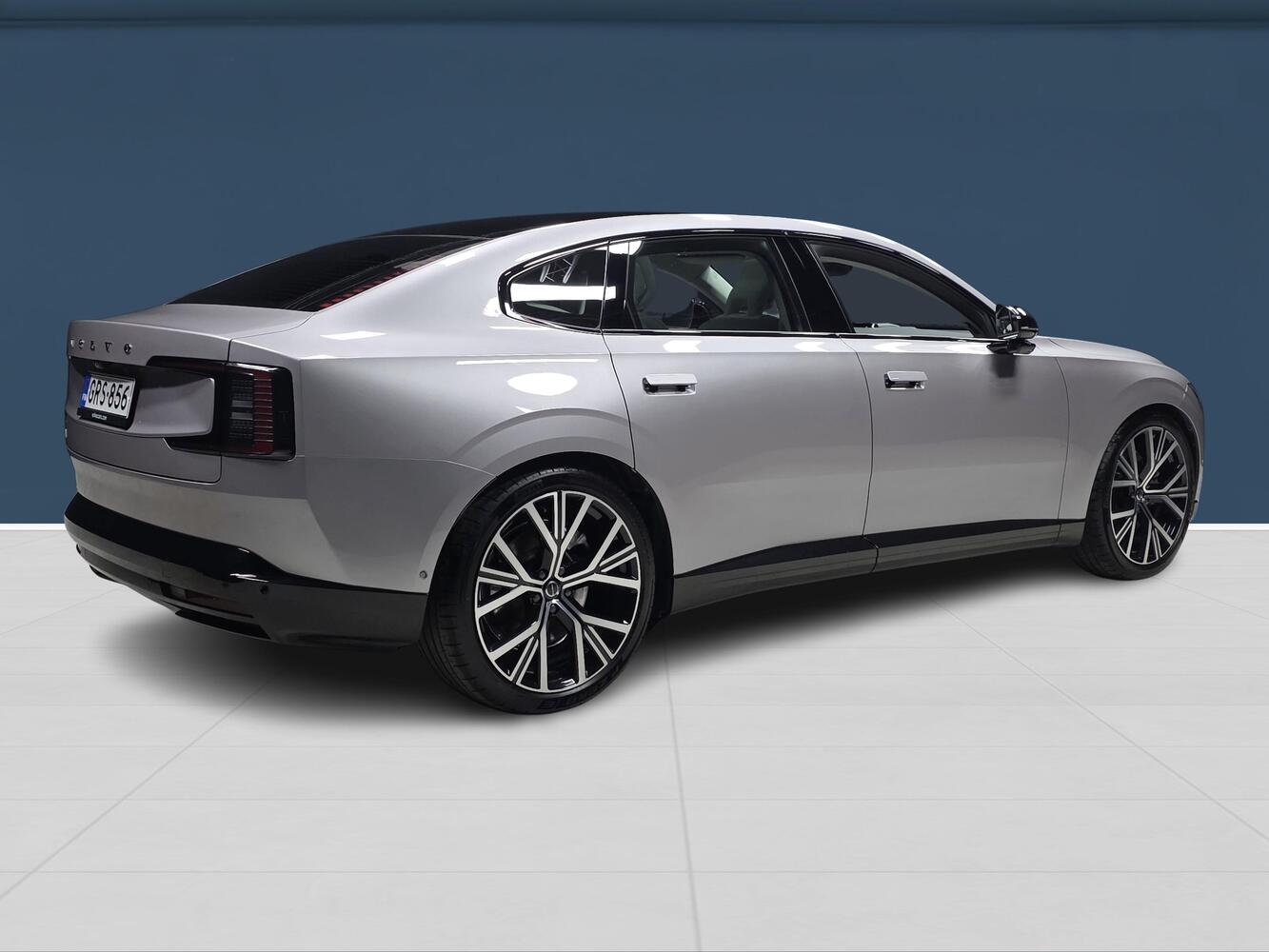 Volvo ES90 vaihtoauto