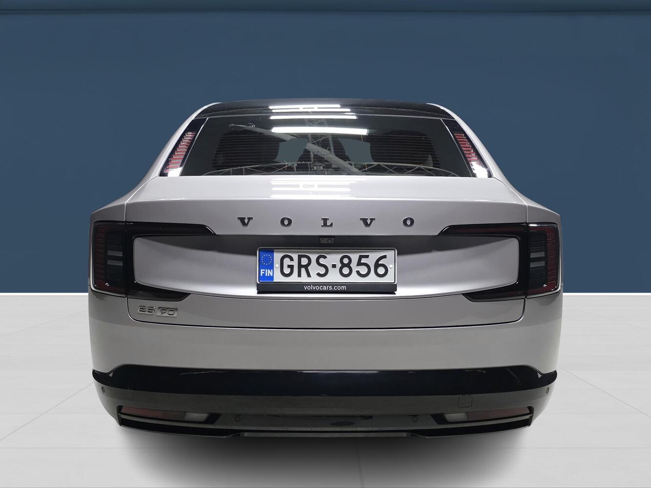 Volvo ES90 vaihtoauto