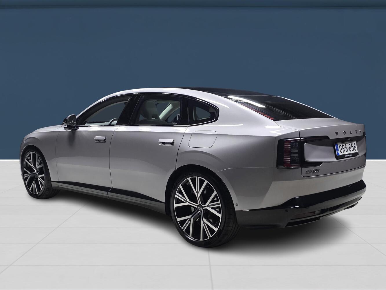Volvo ES90 vaihtoauto