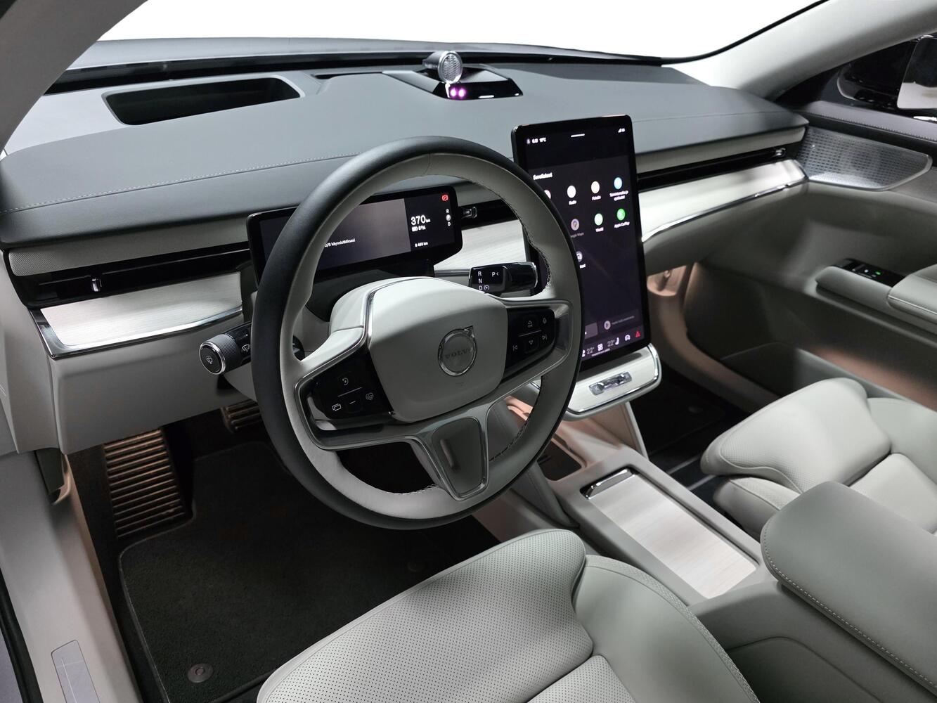 Volvo ES90 vaihtoauto