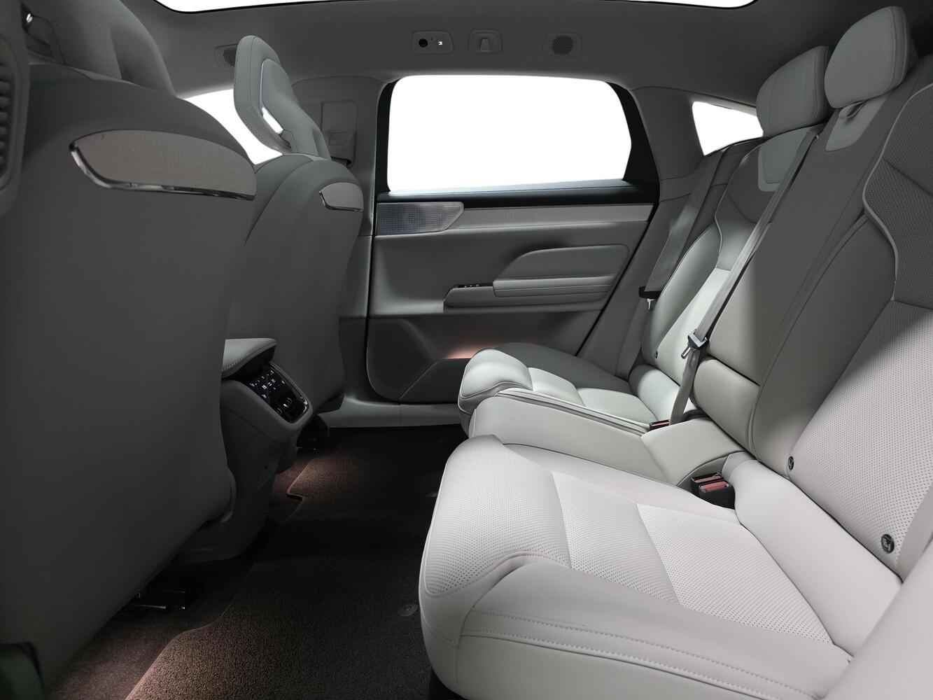 Volvo ES90 vaihtoauto
