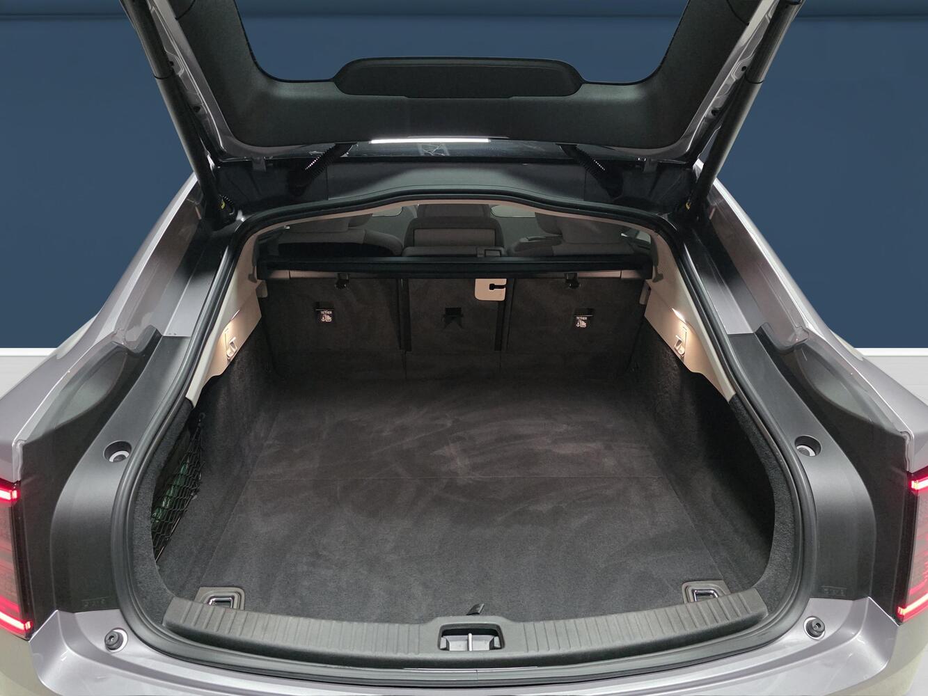 Volvo ES90 vaihtoauto