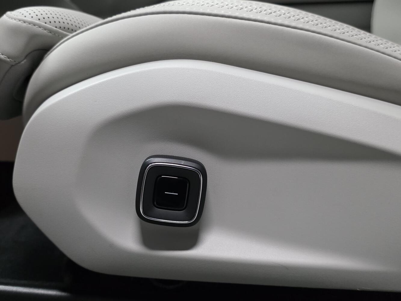 Volvo ES90 vaihtoauto