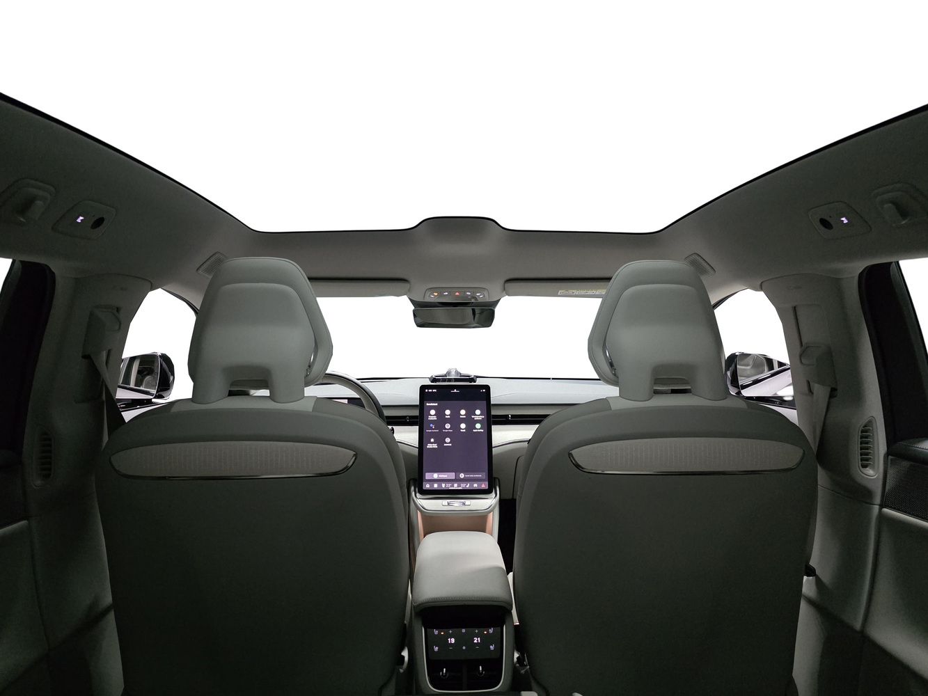 Volvo ES90 vaihtoauto