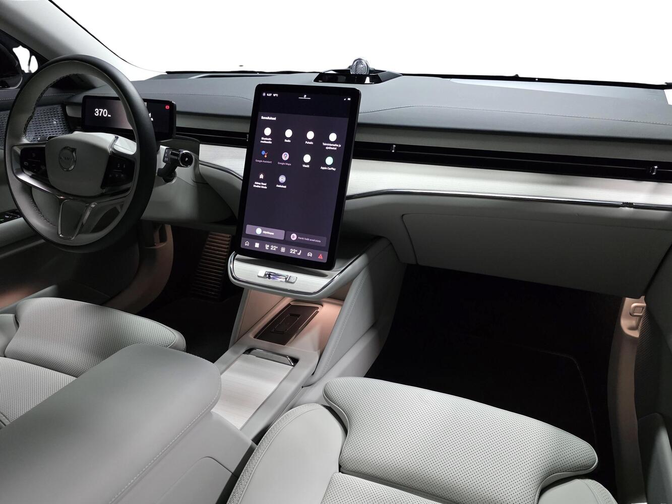 Volvo ES90 vaihtoauto