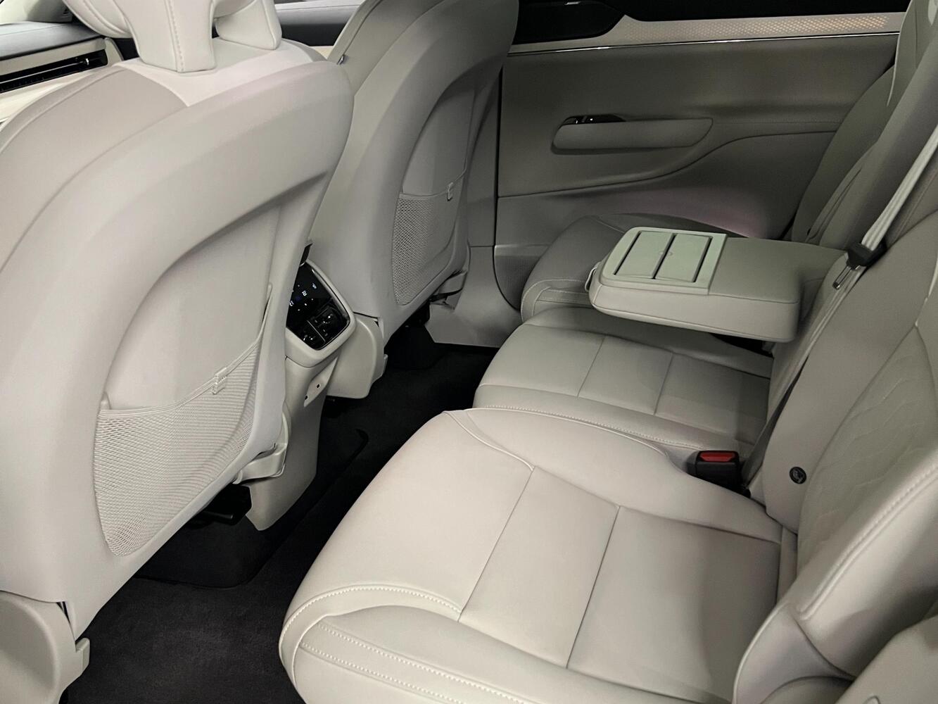 Volvo EX90 vaihtoauto