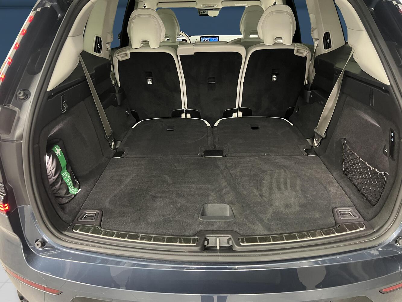 Volvo EX90 vaihtoauto