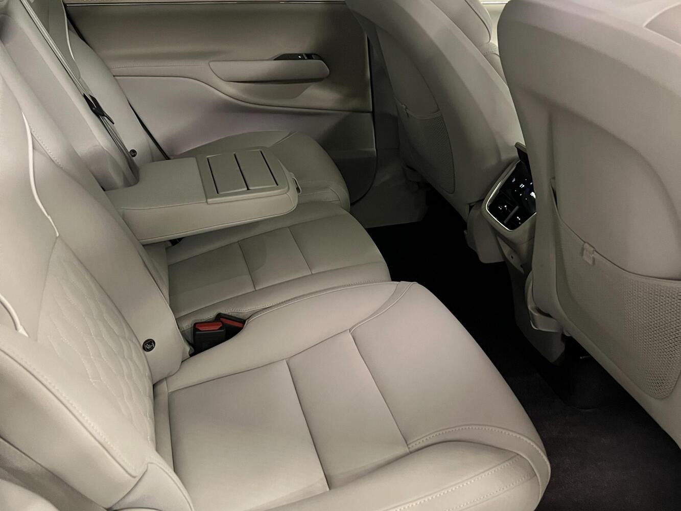 Volvo EX90 vaihtoauto