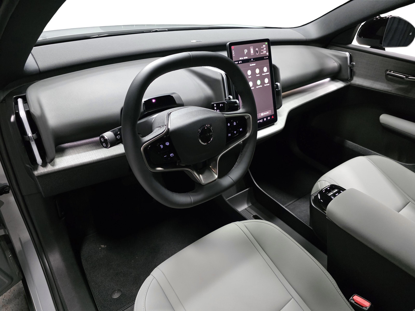 Volvo EX30 Cross Country vaihtoauto