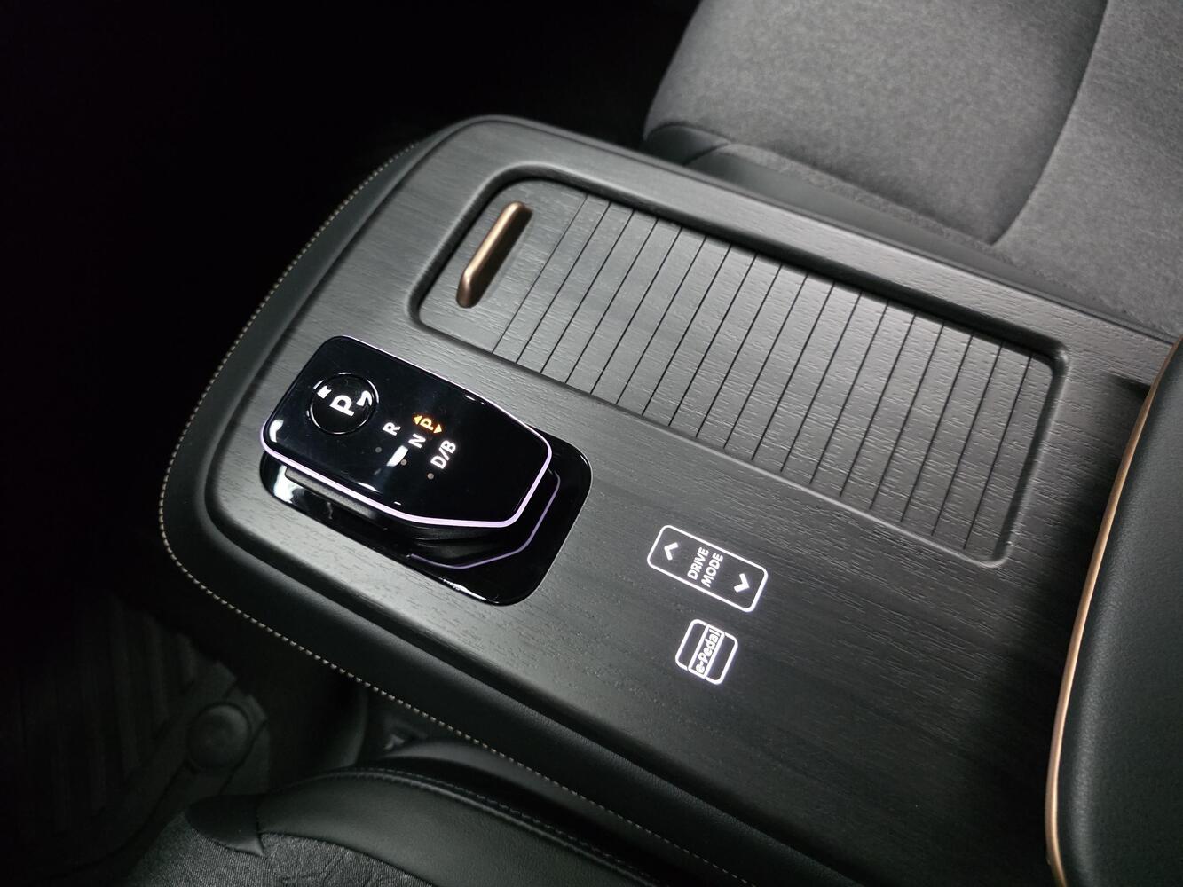Nissan Ariya vaihtoauto