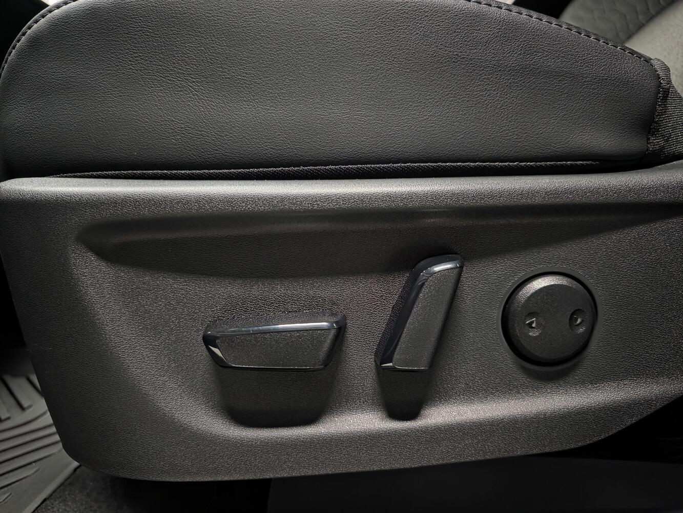 Nissan Ariya vaihtoauto
