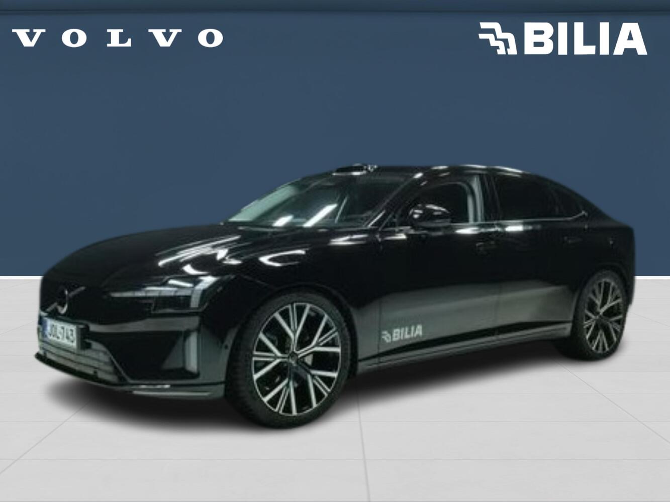 Volvo ES90 vaihtoauto