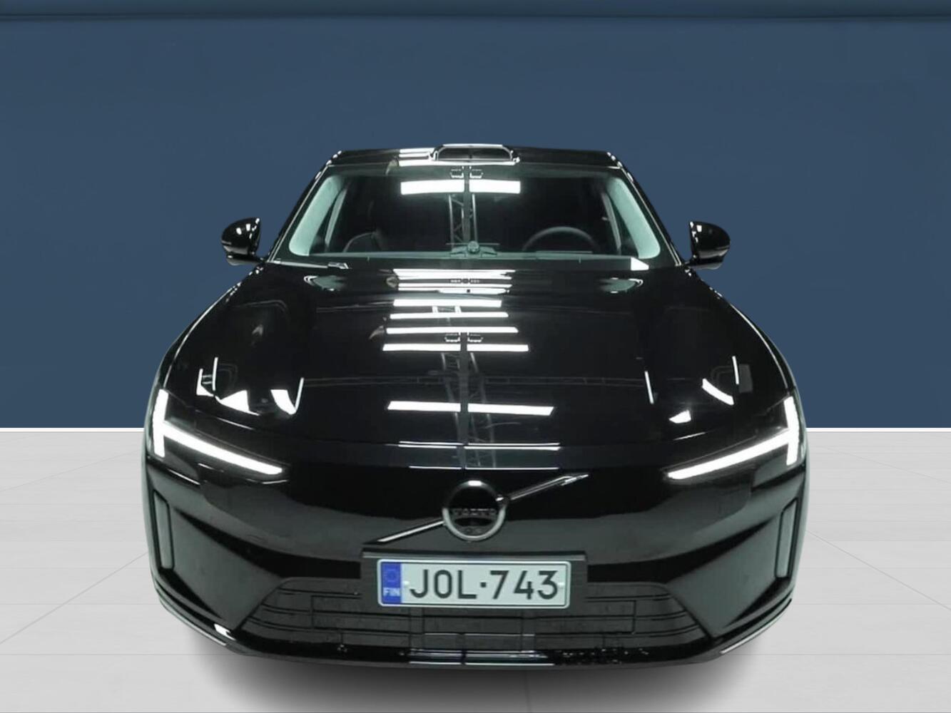 Volvo ES90 vaihtoauto