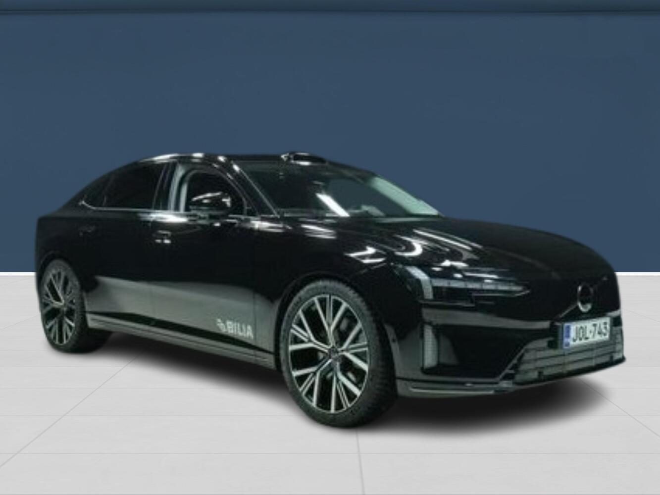 Volvo ES90 vaihtoauto