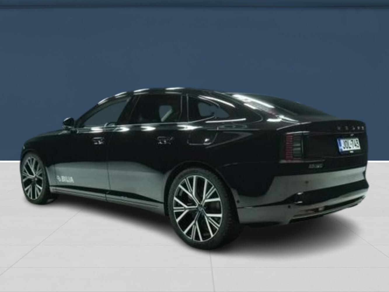 Volvo ES90 vaihtoauto