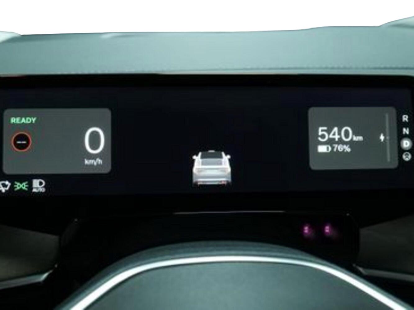 Volvo ES90 vaihtoauto