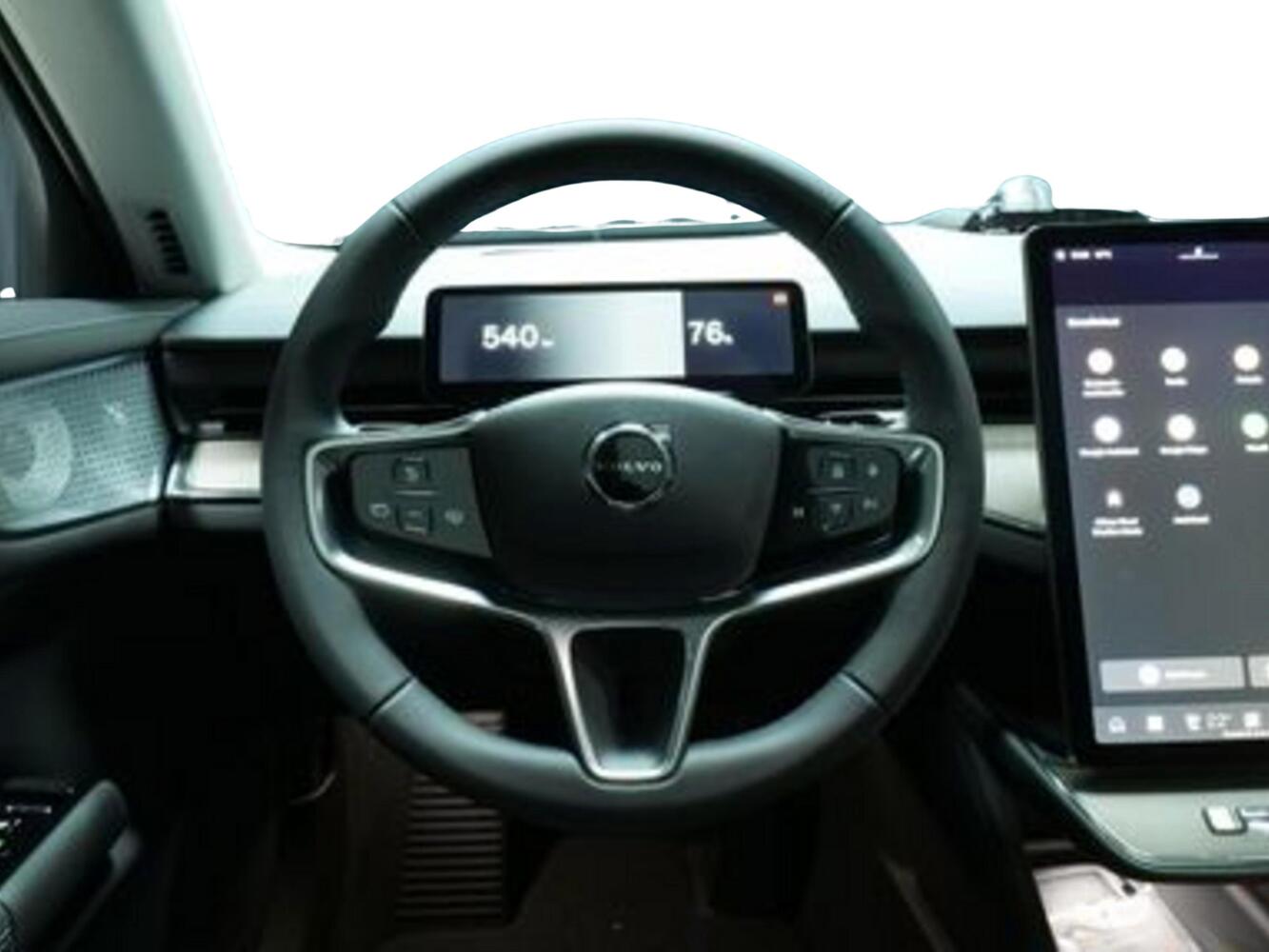 Volvo ES90 vaihtoauto