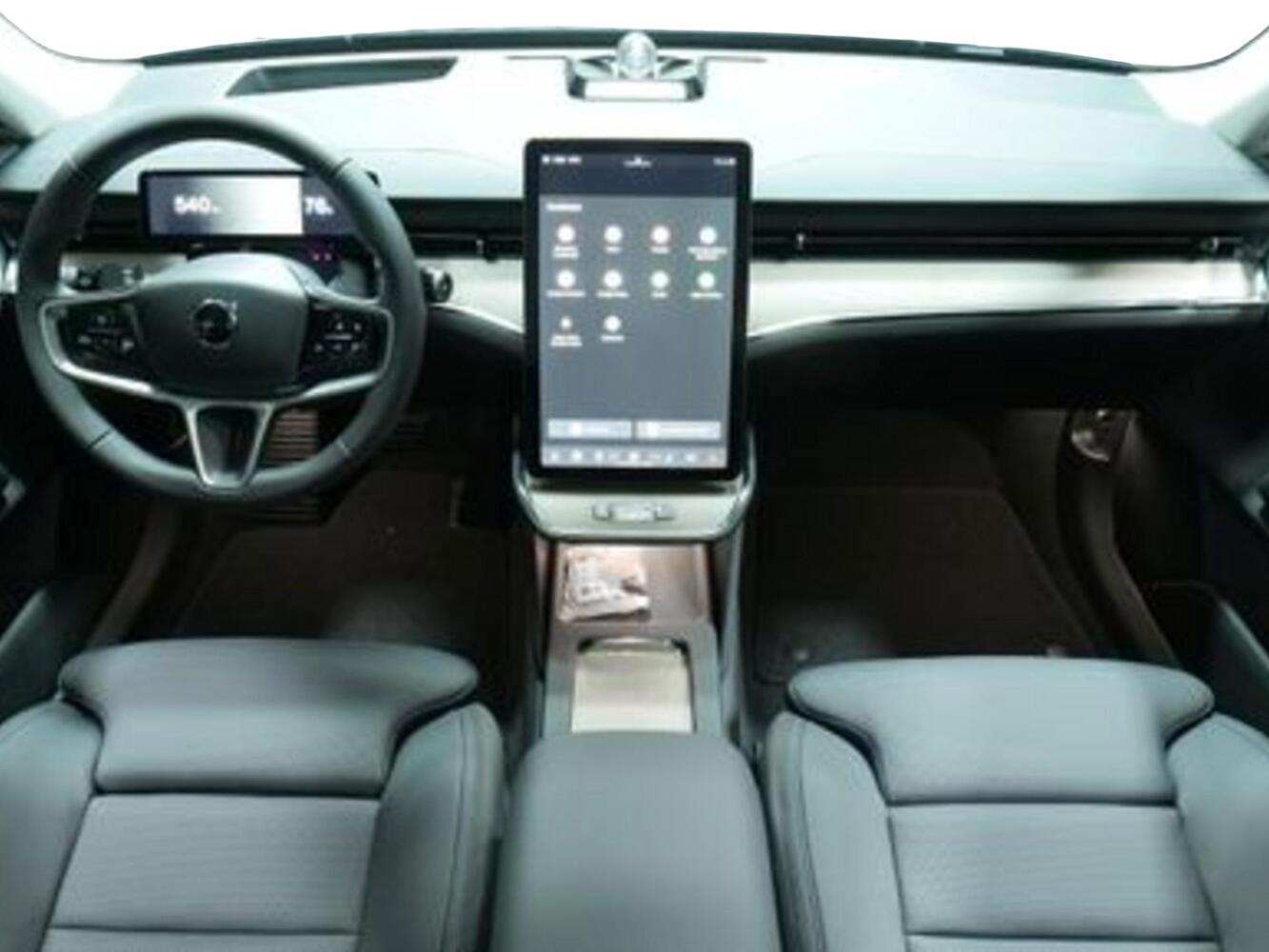 Volvo ES90 vaihtoauto