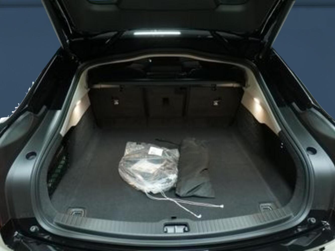 Volvo ES90 vaihtoauto
