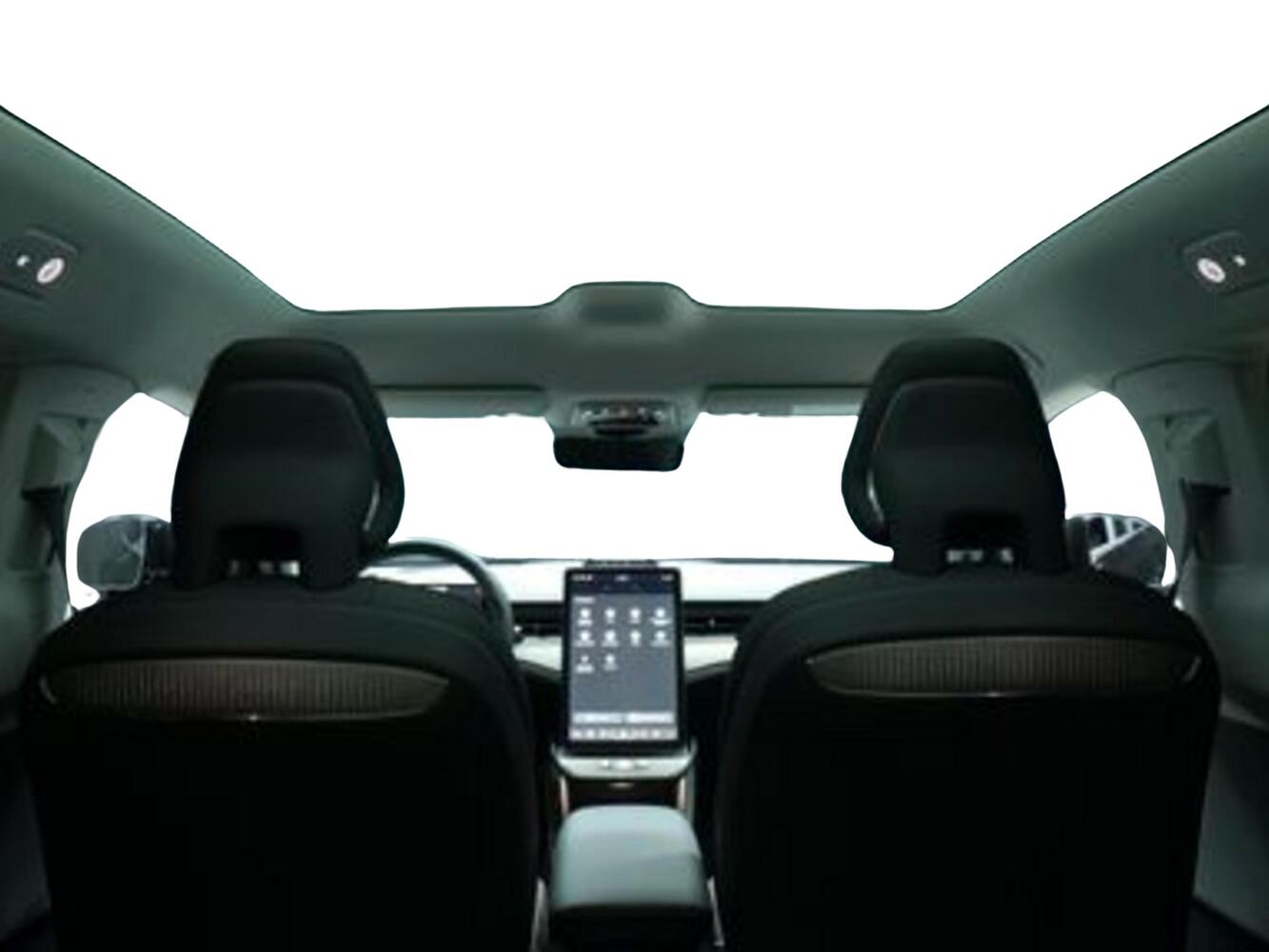 Volvo ES90 vaihtoauto