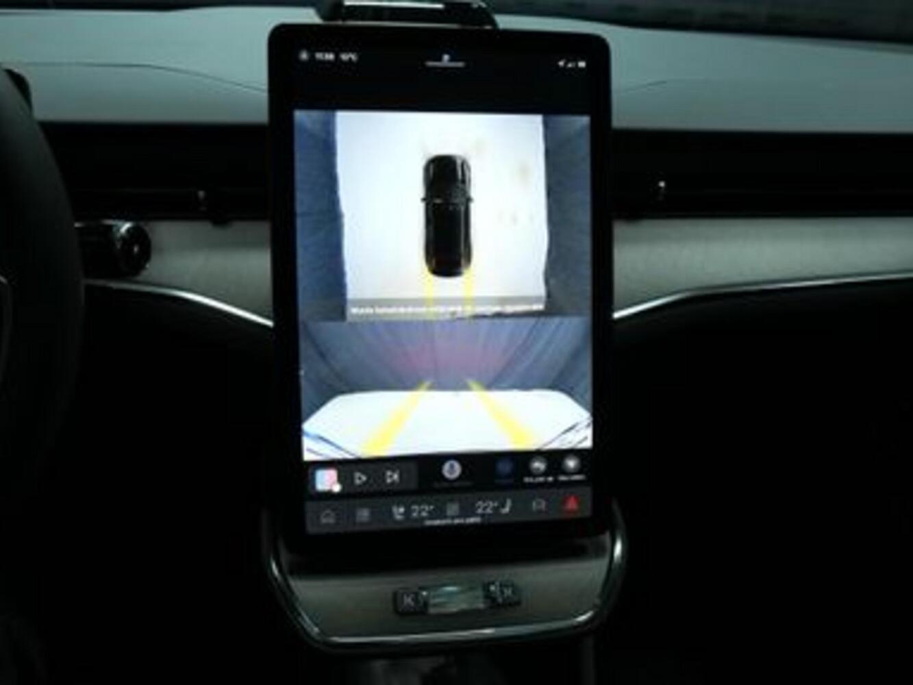 Volvo ES90 vaihtoauto