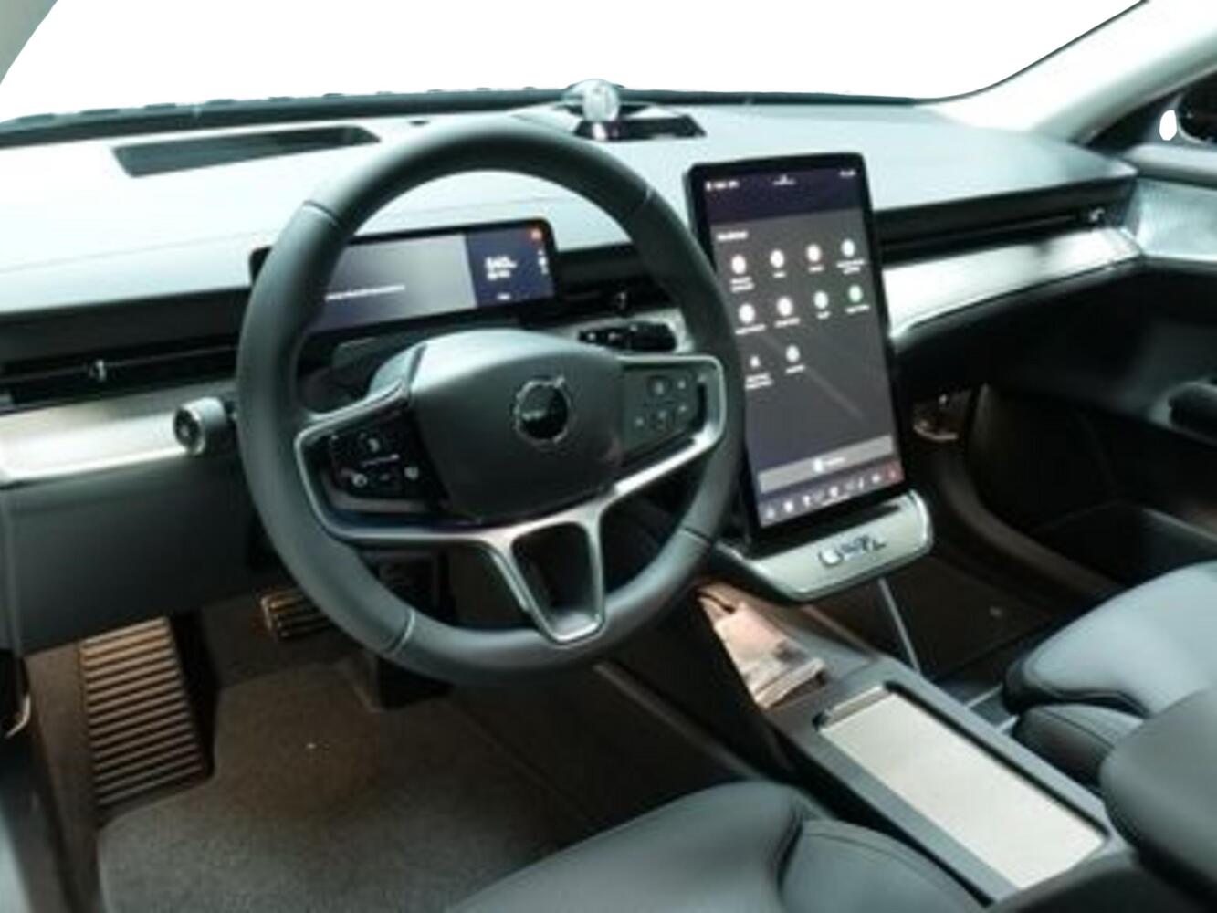 Volvo ES90 vaihtoauto