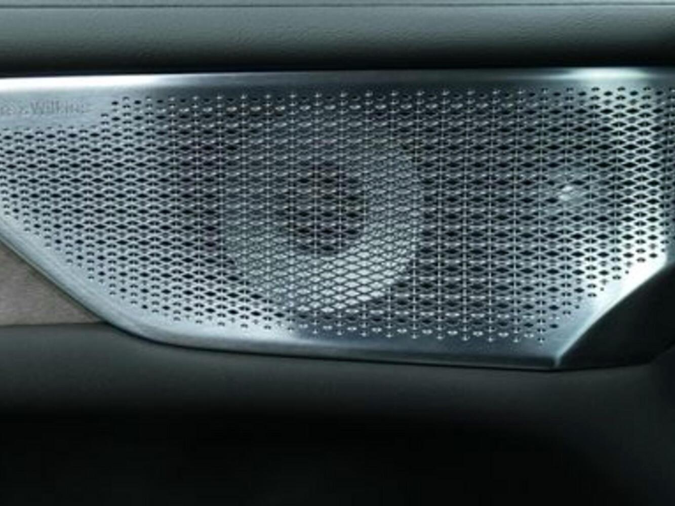 Volvo ES90 vaihtoauto