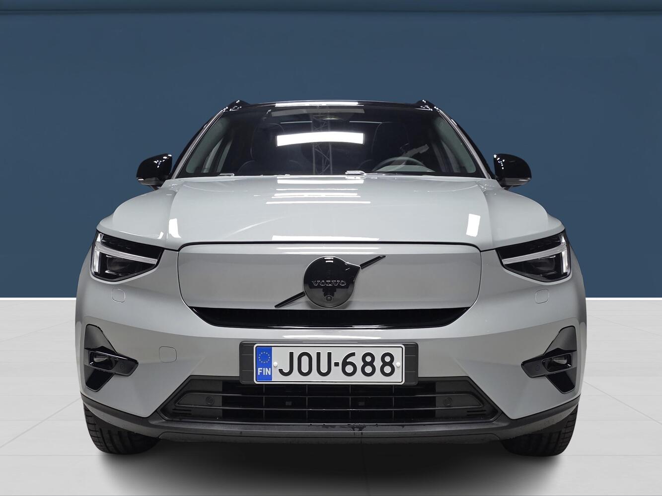 Volvo EX40 vaihtoauto