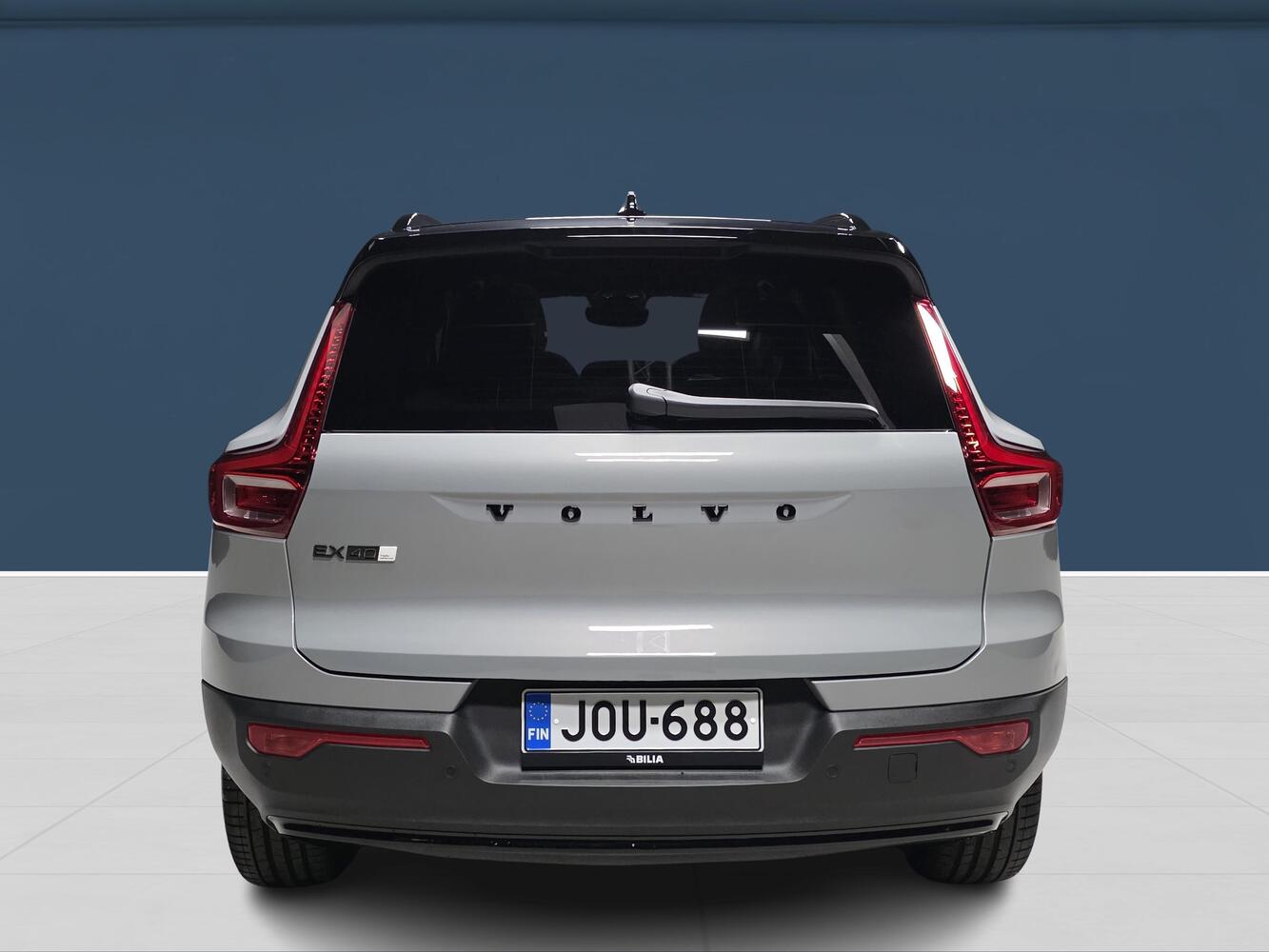Volvo EX40 vaihtoauto
