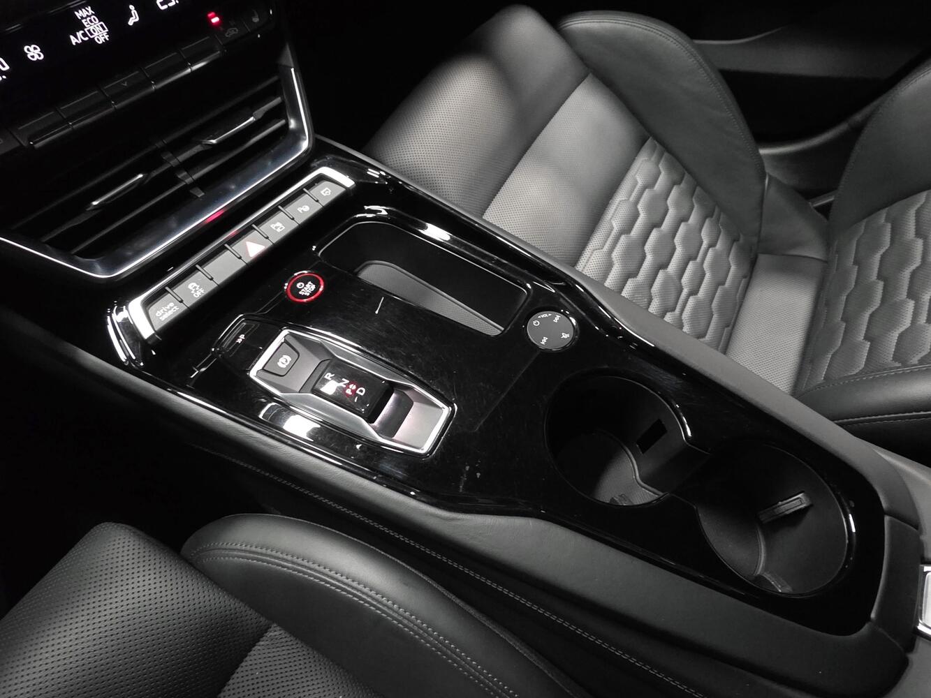 Audi RS e-tron GT vaihtoauto