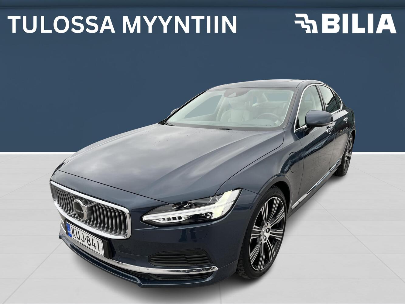 Volvo S90 vaihtoauto