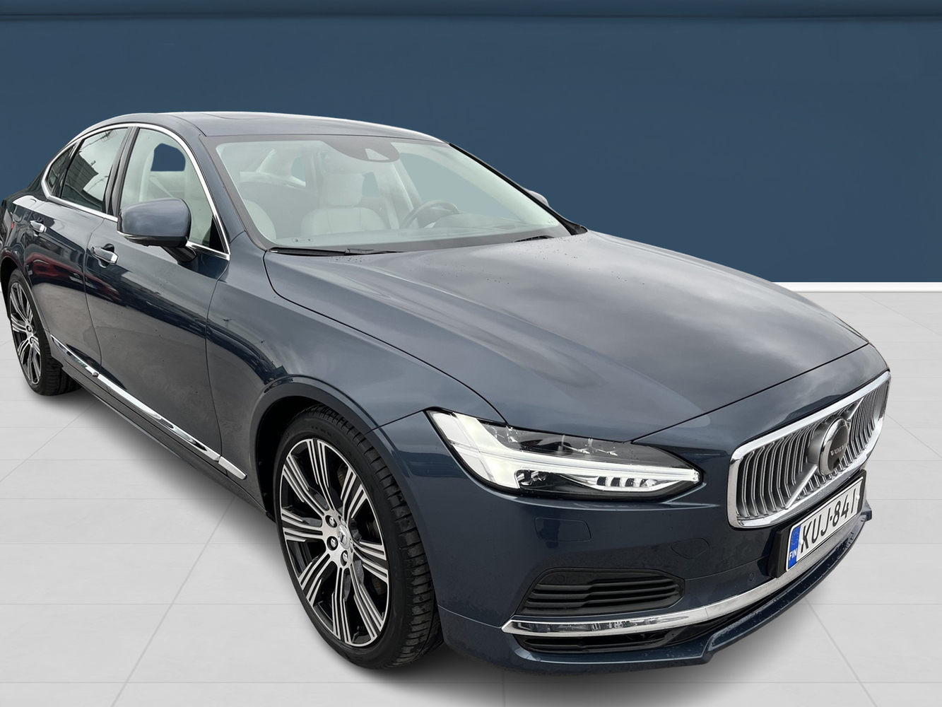 Volvo S90 vaihtoauto