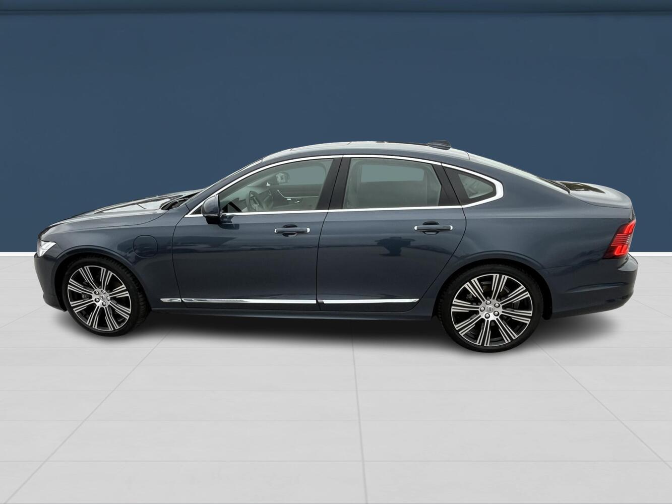 Volvo S90 vaihtoauto