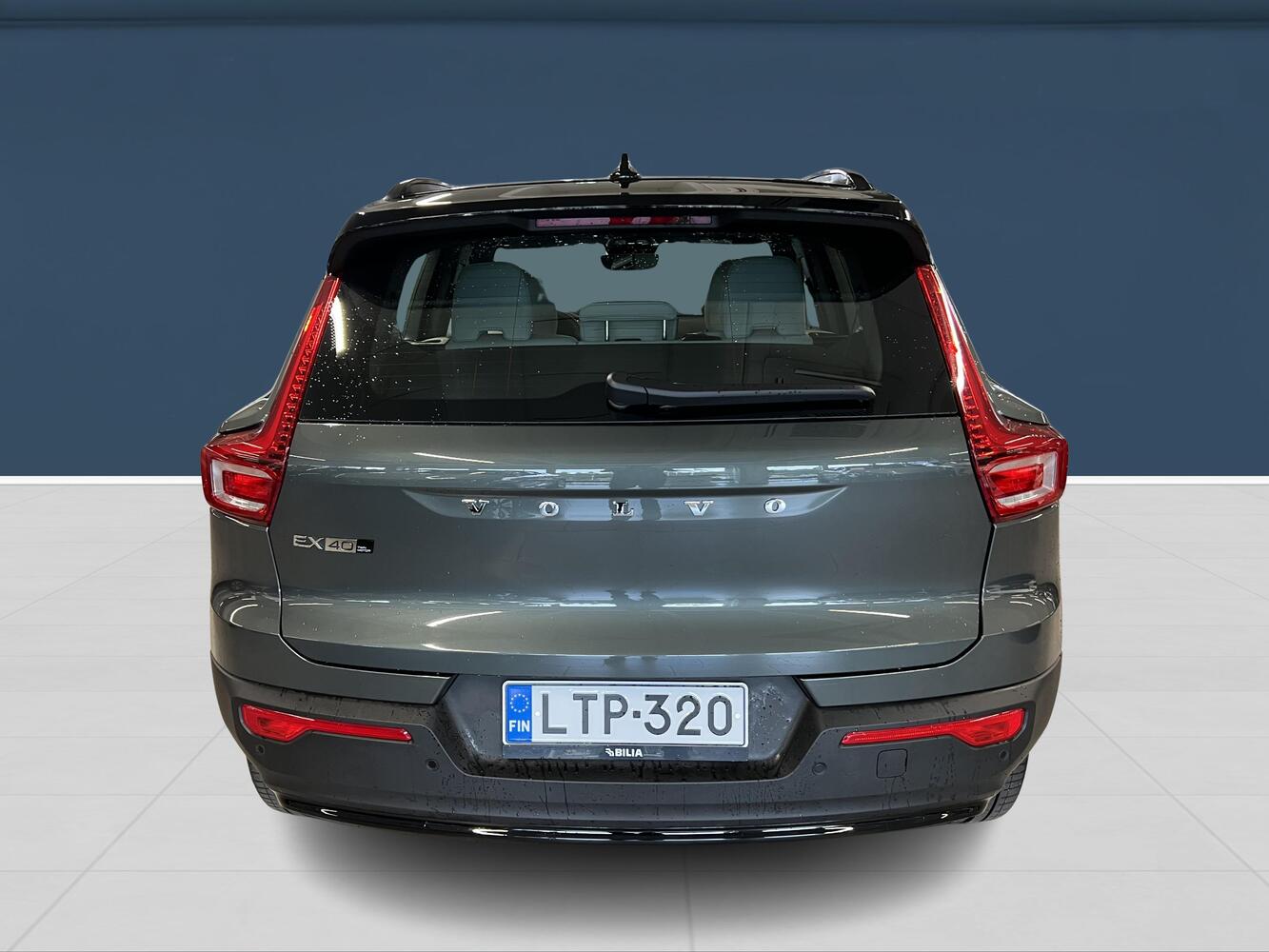 Volvo EX40 vaihtoauto