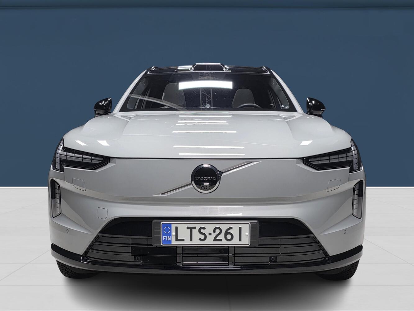 Volvo EX90 vaihtoauto