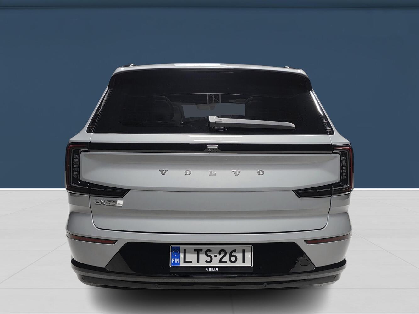 Volvo EX90 vaihtoauto