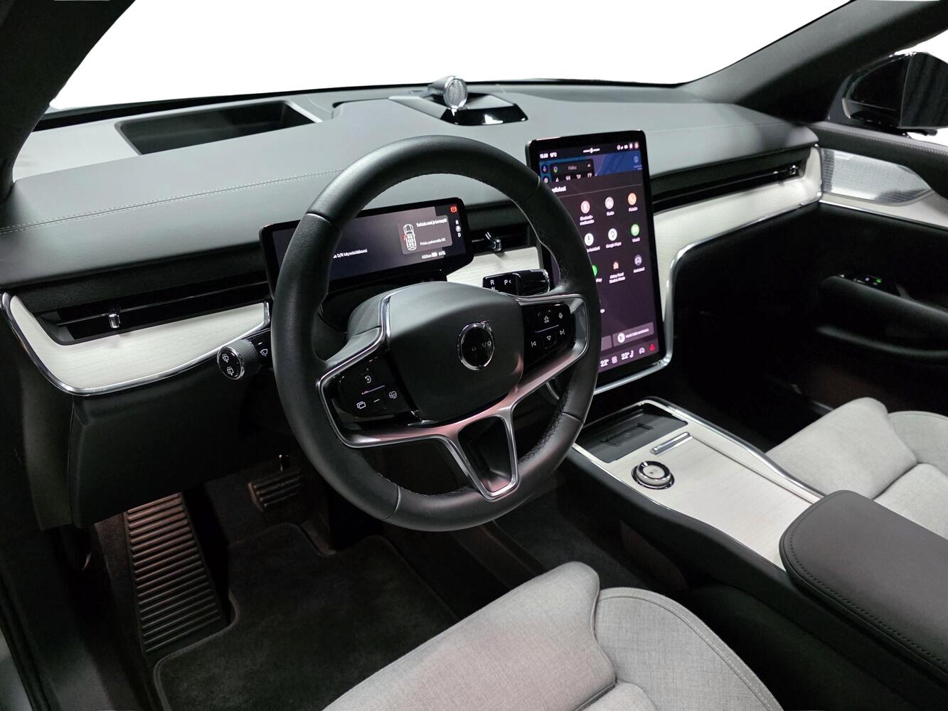Volvo EX90 vaihtoauto