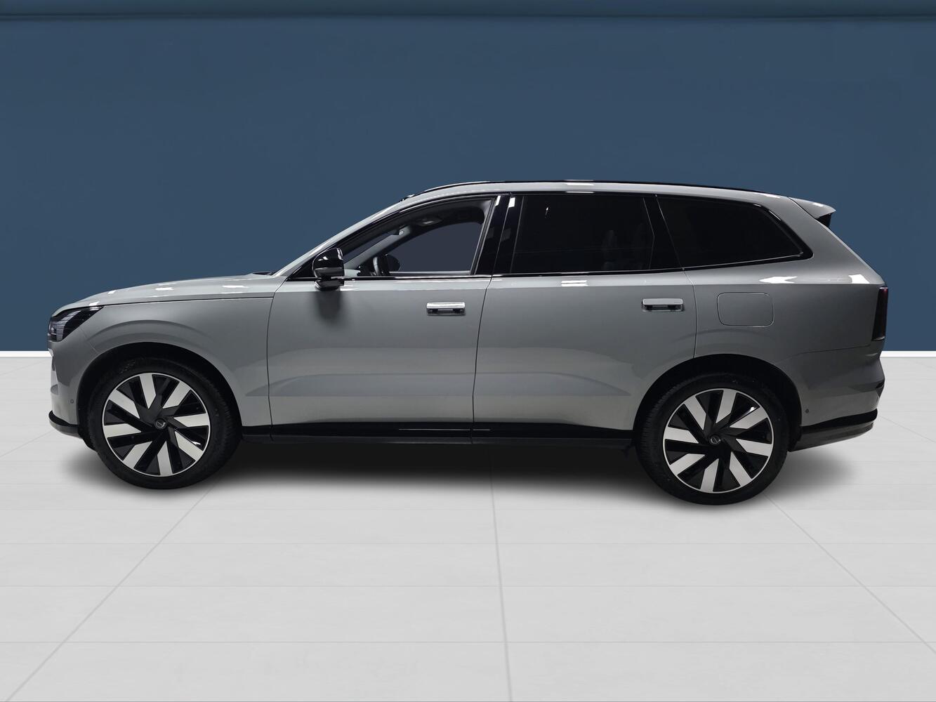 Volvo EX90 vaihtoauto