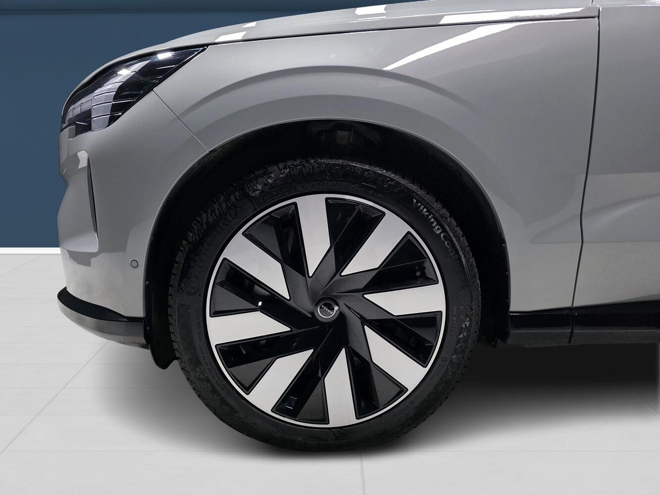 Volvo EX90 vaihtoauto