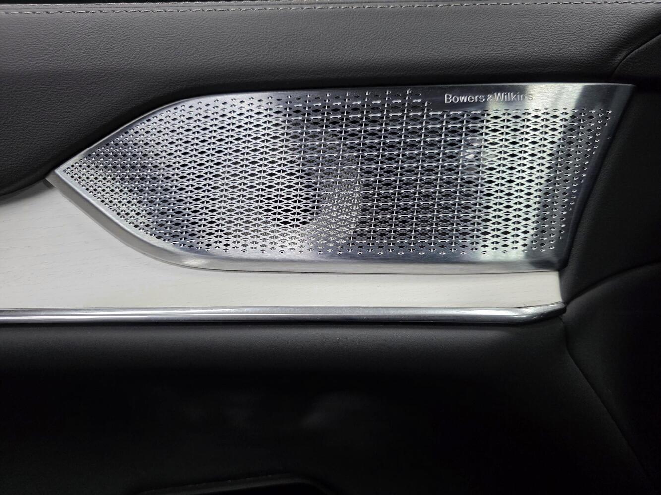 Volvo EX90 vaihtoauto