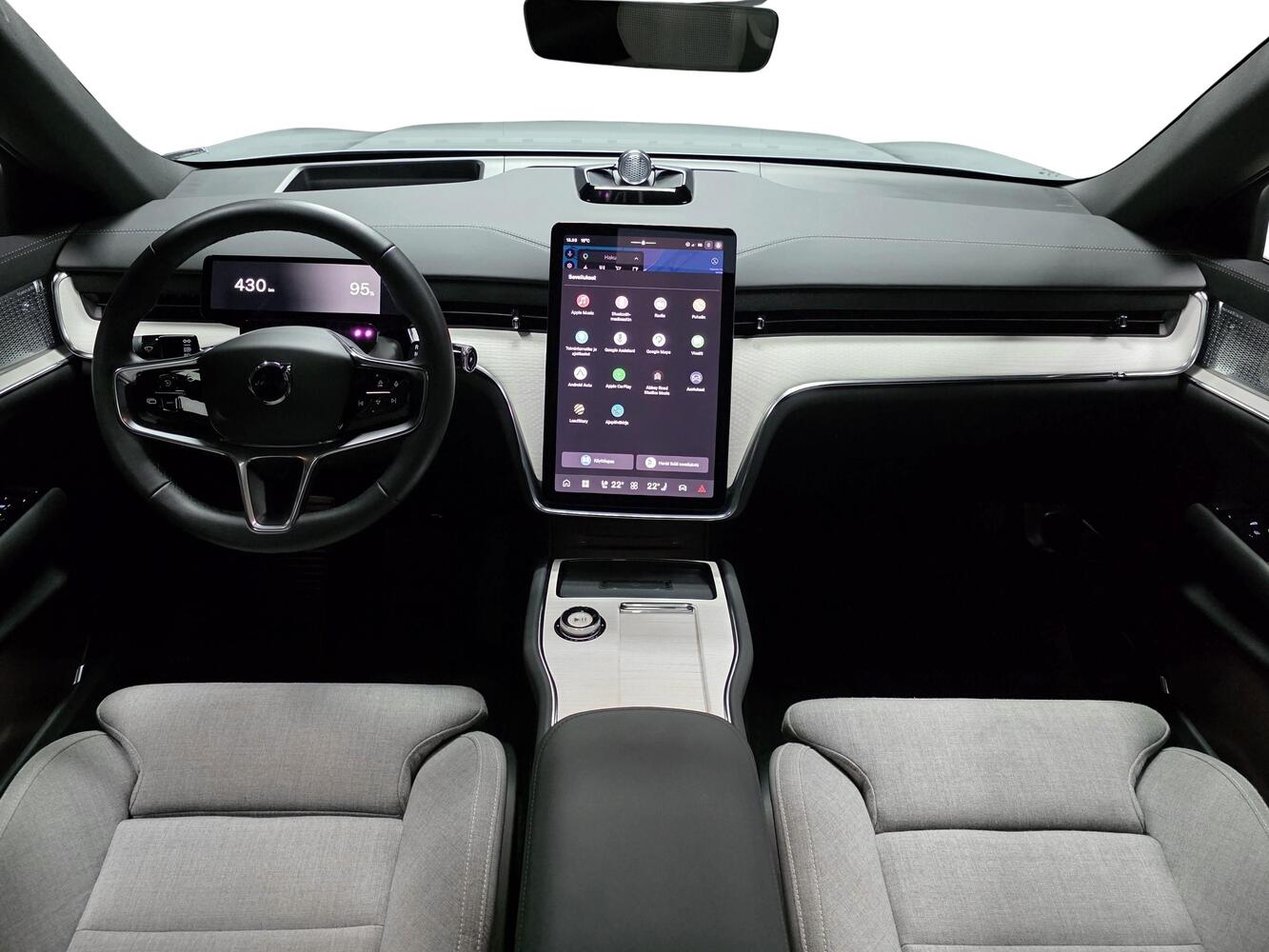 Volvo EX90 vaihtoauto