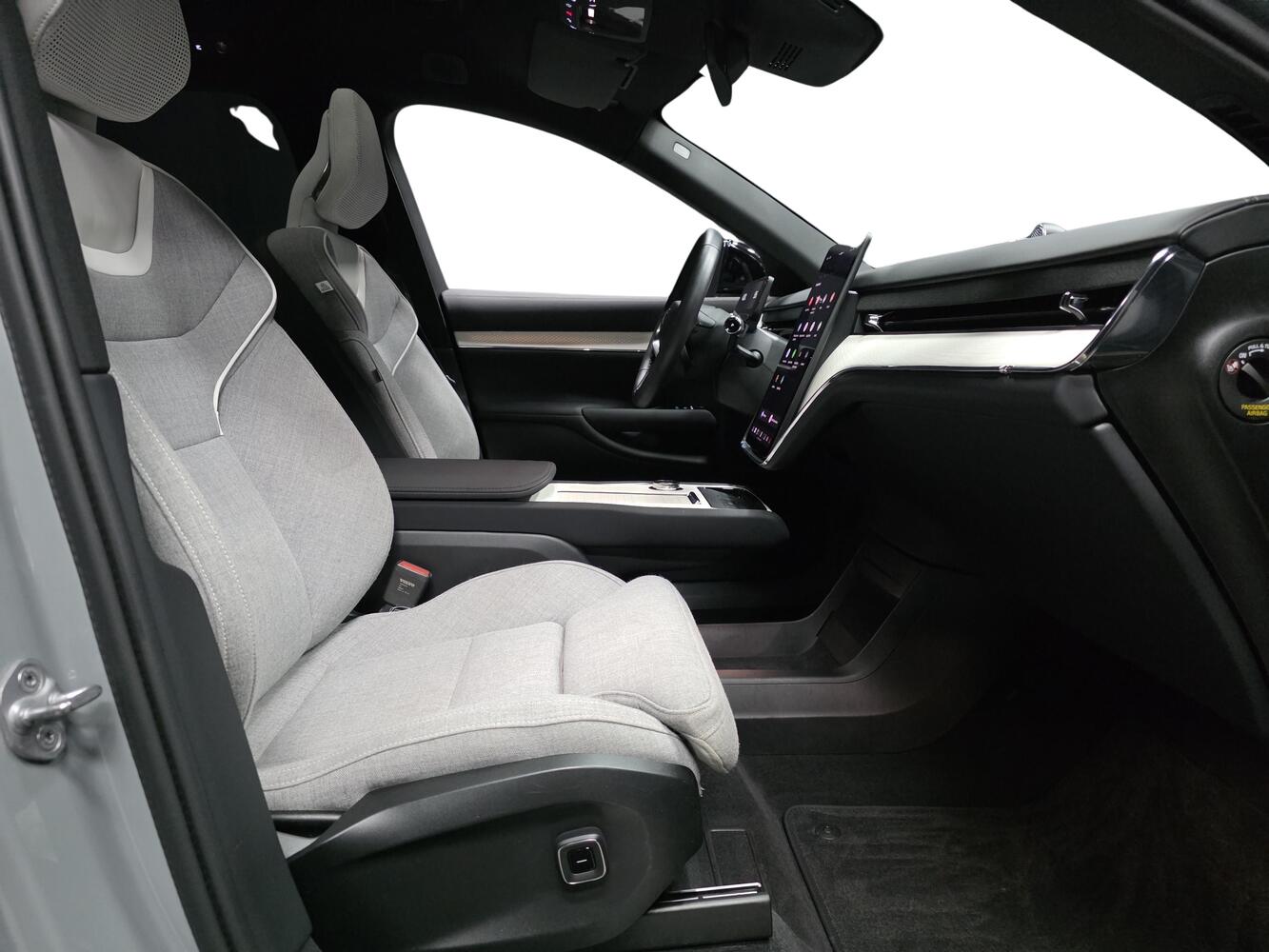 Volvo EX90 vaihtoauto